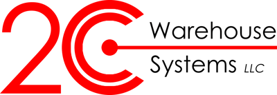 2C Warehouse Systems logo